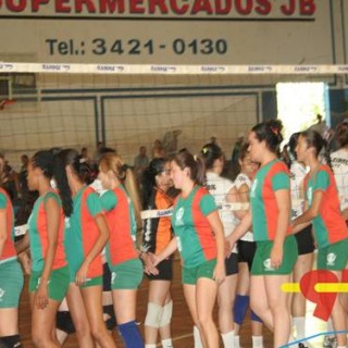 1ª Copa 97FM de Vôlei Regional-5