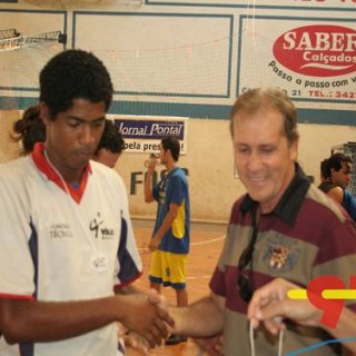 1ª Copa 97FM de Vôlei Regional-9