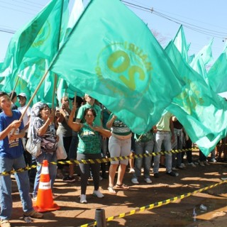 1º Debate das Eleições 2012-10