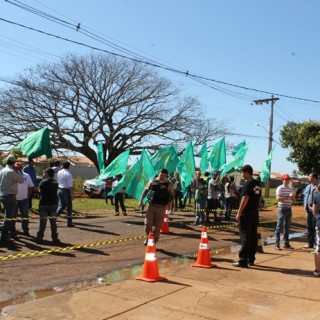 1º Debate das Eleições 2012-18