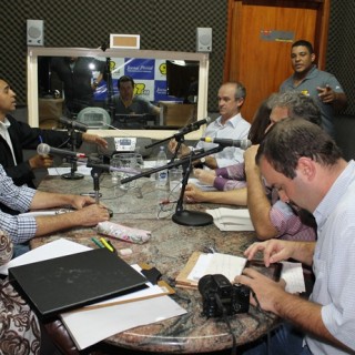 1º Debate das Eleições 2012-22