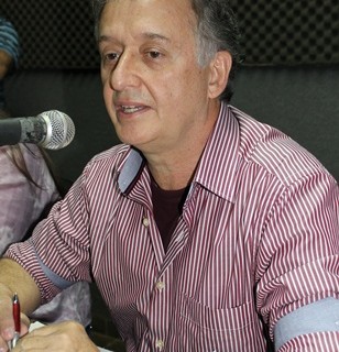 1º Debate das Eleições 2012