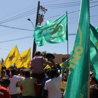 1º Debate das Eleições 2012-32