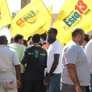 1º Debate das Eleições 2012-34