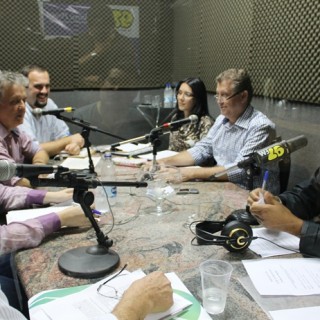 1º Debate das Eleições 2012-36