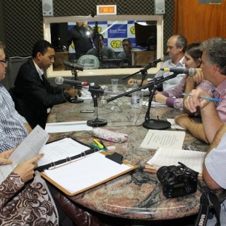 1º Debate das Eleições 2012-37