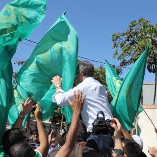 1º Debate das Eleições 2012-38