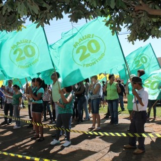 1º Debate das Eleições 2012-38