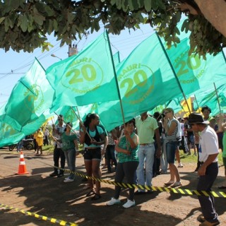 1º Debate das Eleições 2012-39