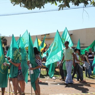 1º Debate das Eleições 2012-3