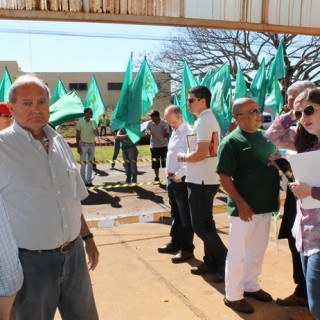 1º Debate das Eleições 2012-3