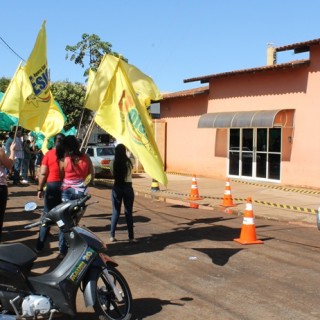 1º Debate das Eleições 2012-45