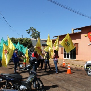 1º Debate das Eleições 2012-50