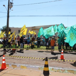 1º Debate das Eleições 2012-56