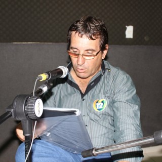 1º Debate das Eleições 2016