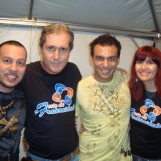 1º Festa da Fraternidade 97FM-6