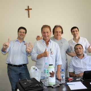 2º Debate das Eleições 2012-21