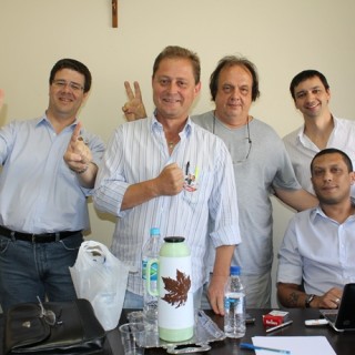 2º Debate das Eleições 2012-22