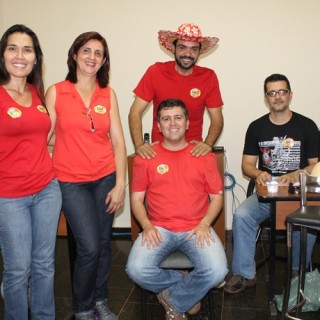 2º Debate das Eleições 2012-23