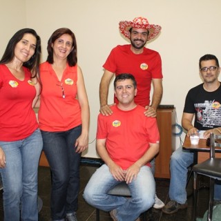 2º Debate das Eleições 2012-24