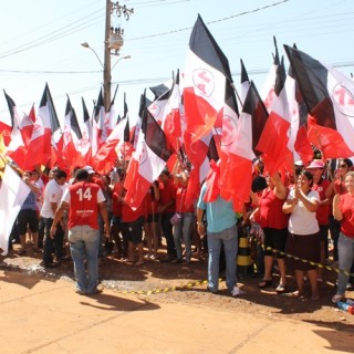 2º Debate das Eleições 2012-35