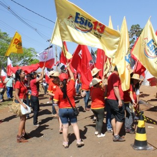 2º Debate das Eleições 2012-38
