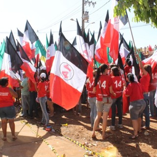 2º Debate das Eleições 2012-47