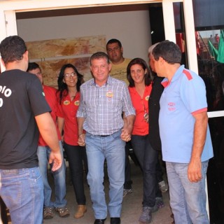 2º Debate das Eleições 2012-54