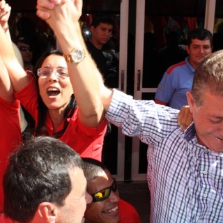 2º Debate das Eleições 2012-57