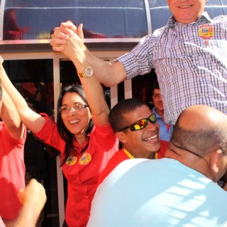 2º Debate das Eleições 2012-58