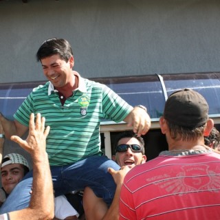 2º Debate das Eleições 2012