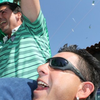 2º Debate das Eleições 2012-63