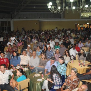 3º Encontro de Folia de Reis de Frutal