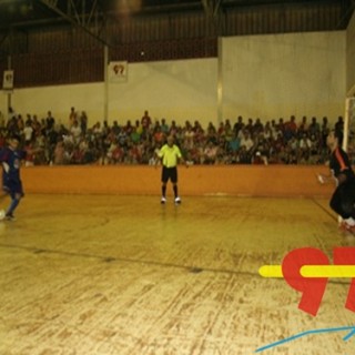 6ª Copa 97FM de Futsal.-10