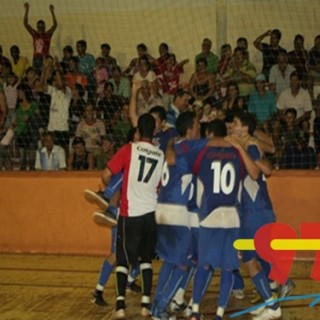 6ª Copa 97FM de Futsal.-11