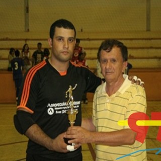 6ª Copa 97FM de Futsal.-12