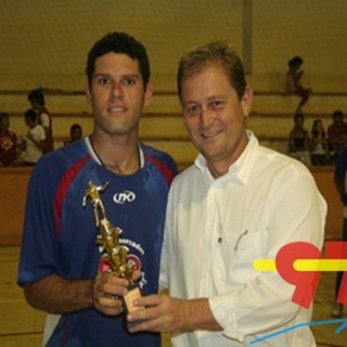 6ª Copa 97FM de Futsal.-13