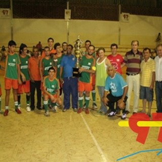 6ª Copa 97FM de Futsal.-14