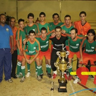 6ª Copa 97FM de Futsal.-15