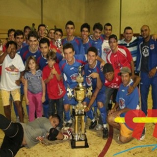 6ª Copa 97FM de Futsal.-17