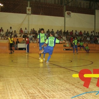 6ª Copa 97FM de Futsal.-19