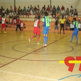 6ª Copa 97FM de Futsal.-20