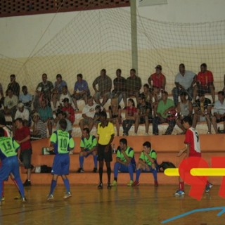 6ª Copa 97FM de Futsal.-21