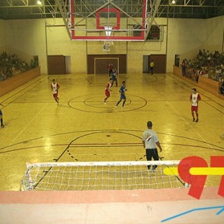 6ª Copa 97FM de Futsal.-22