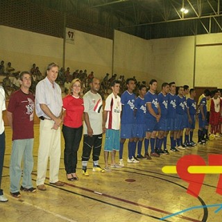 6ª Copa 97FM de Futsal.-23