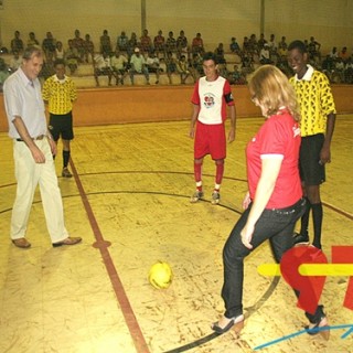 6ª Copa 97FM de Futsal.-24