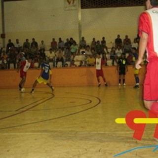 6ª Copa 97FM de Futsal.-26