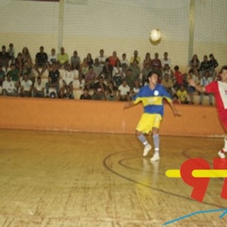 6ª Copa 97FM de Futsal.-27