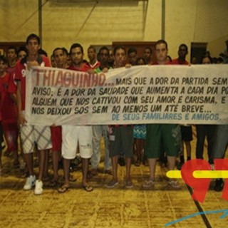 6ª Copa 97FM de Futsal.-29