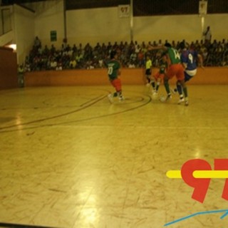 6ª Copa 97FM de Futsal.-2